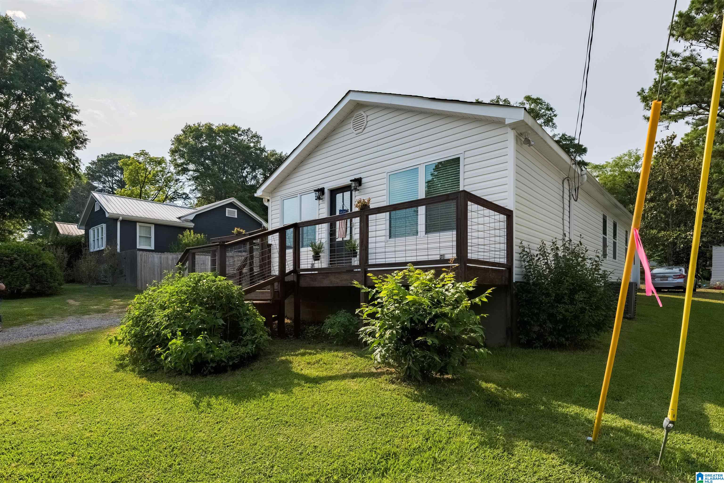 139 Terry Street Springville, AL 35146 - Photo 2 of 24