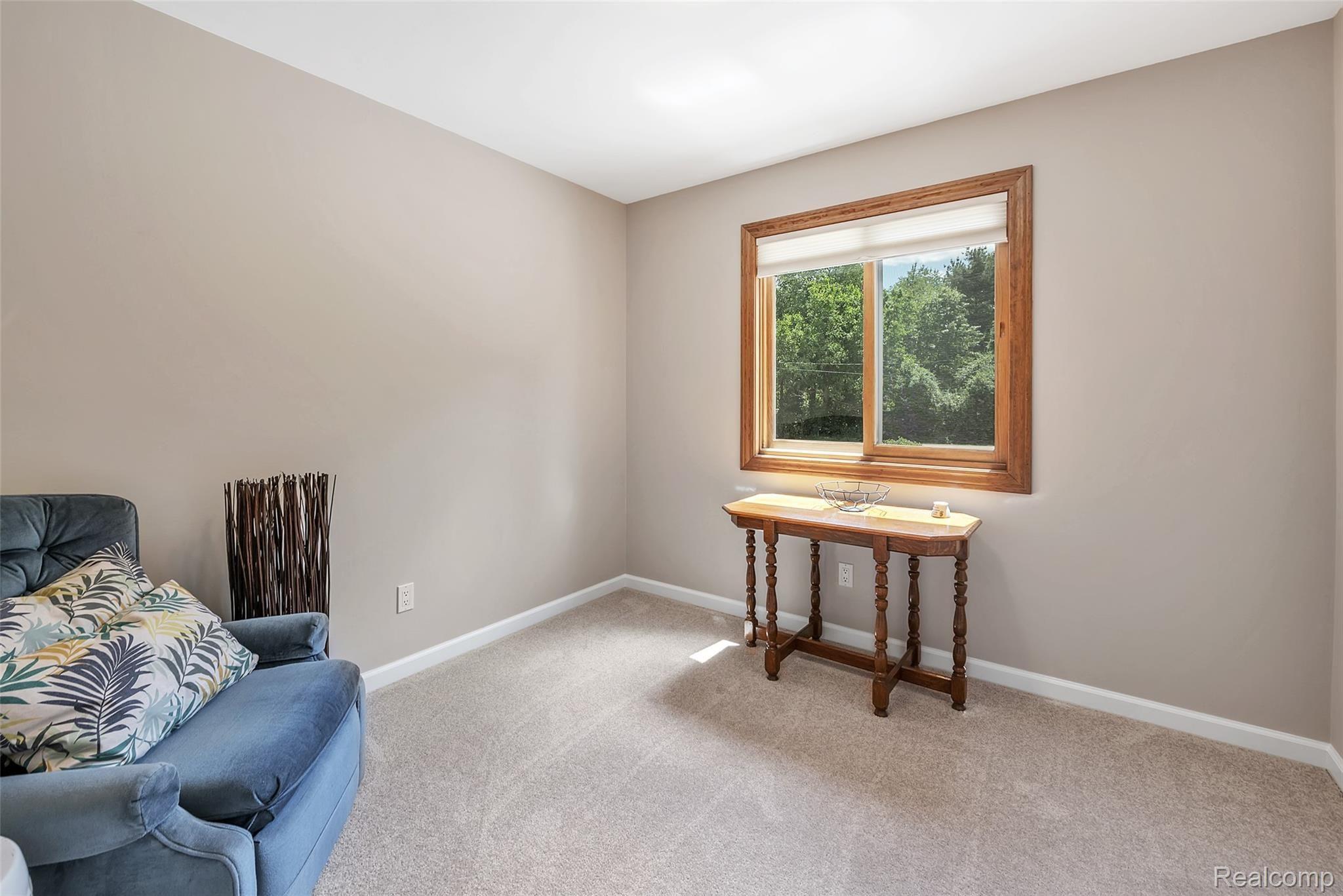 4054 Bennett Lake Road Fenton, MI 48430 - Photo 19 of 57 Fresh Neutral Paint