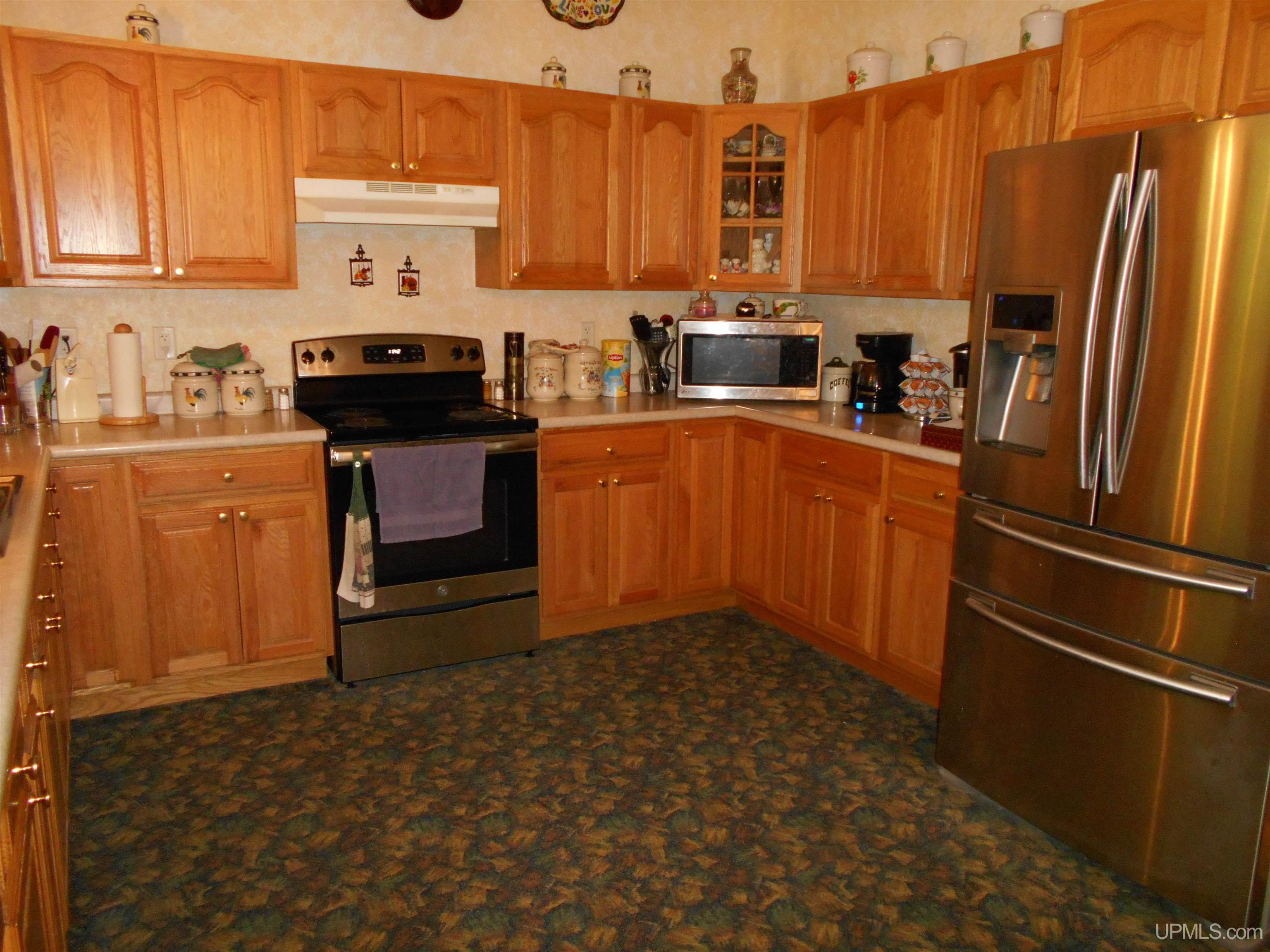 7054 West Co Road Manistique, MI 49854 - Photo 28 of 32