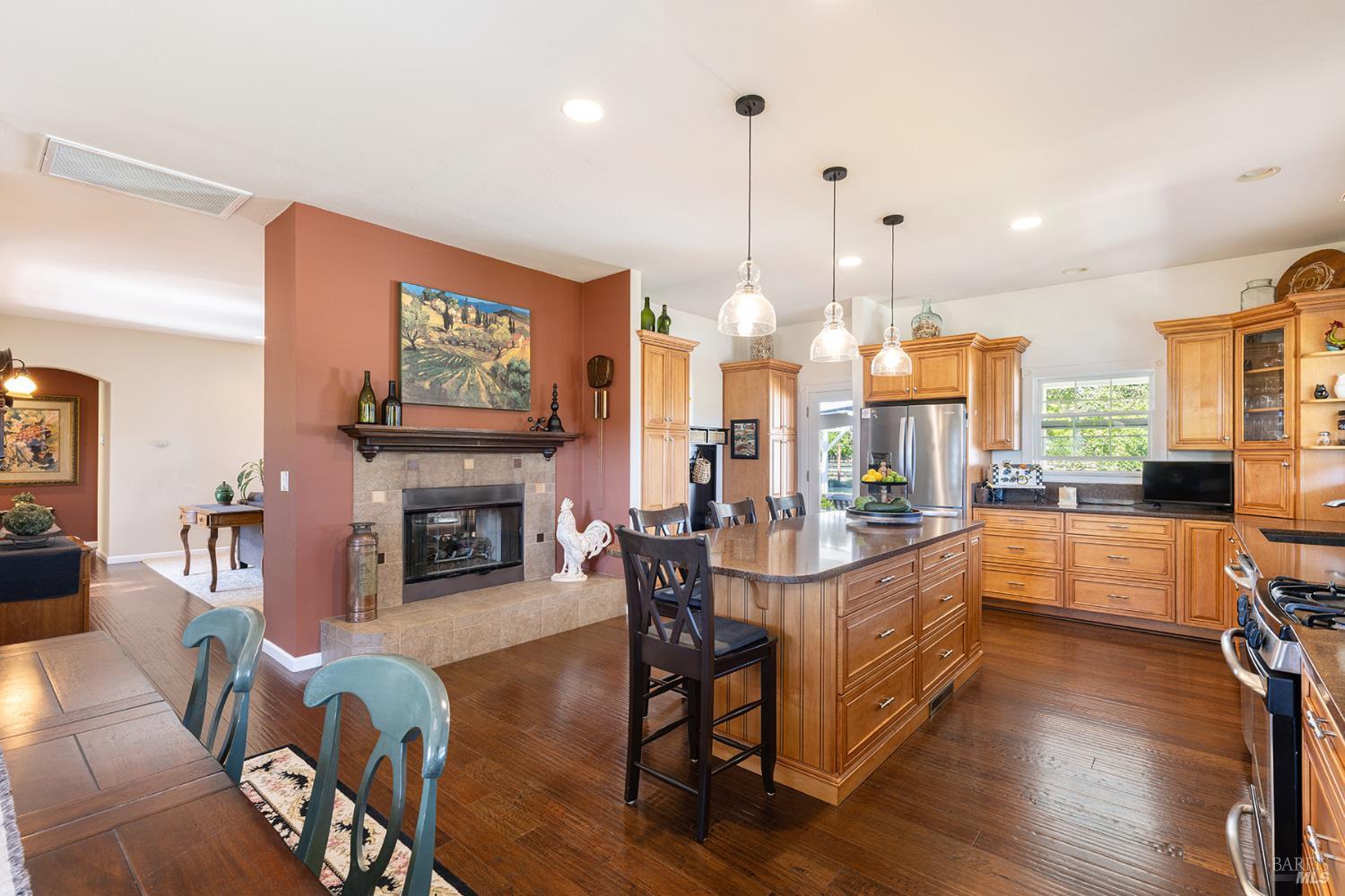 2032 Hagen Road Napa, CA 94558 - Photo 14 of 42