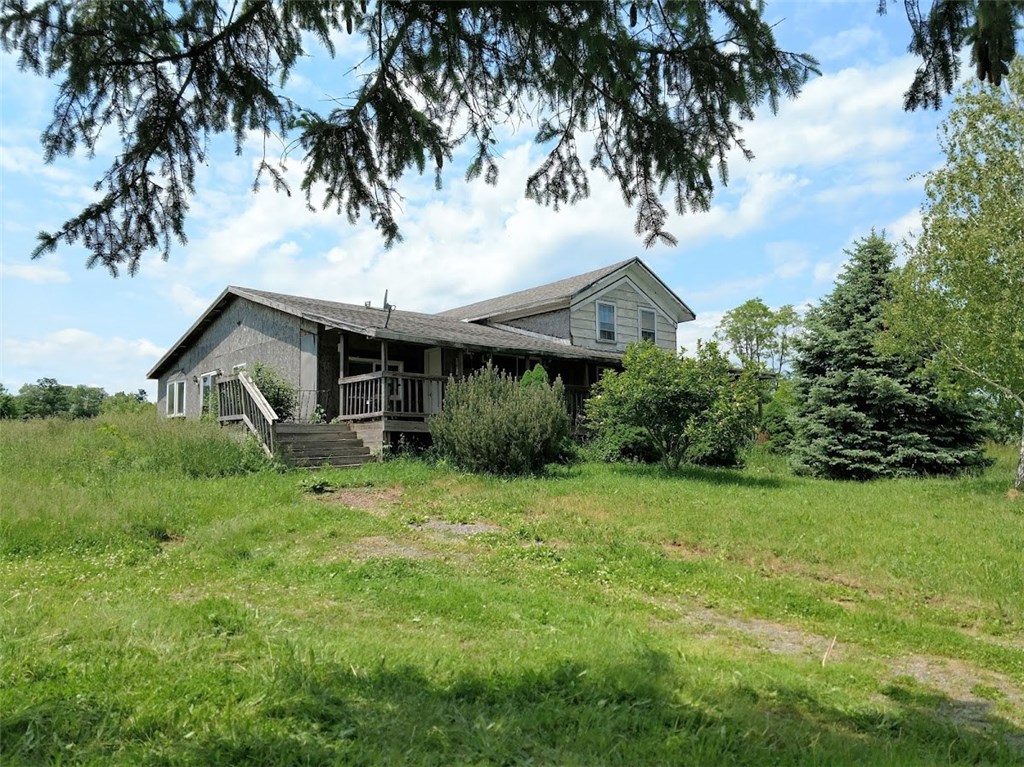 3122 Armstrong Road Jerusalem, NY 14418 - Photo 1 of 1