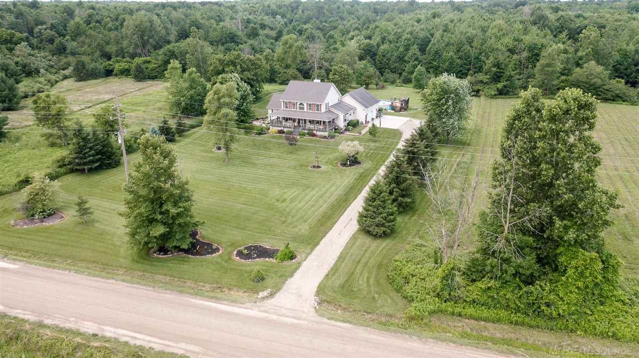 6556 Croswell Road Croswell, MI 48422 - Photo 56 of 59