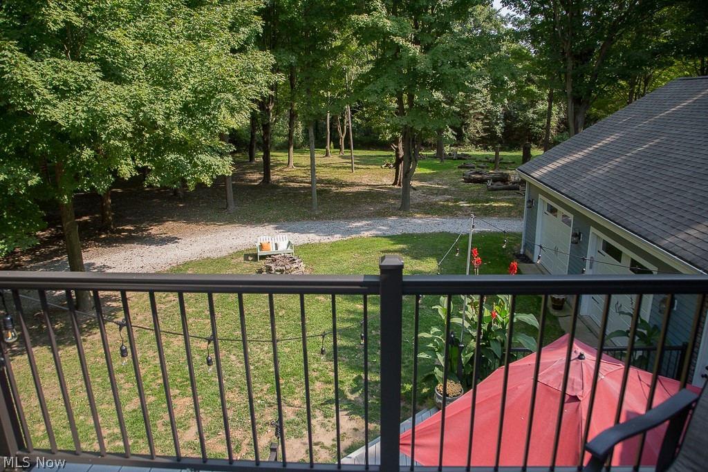 2307 Seminary Road Milan, OH 44846 - Photo 17 of 35 Did I say gorgeous views???