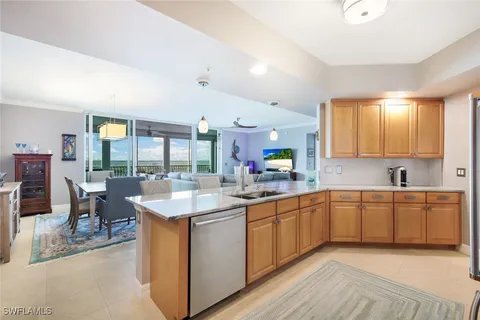 $549,900 | 12601 Mastique Beach Boulevard, Unit 402, Fort Myers, FL 33908