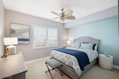 $549,900 | 12601 Mastique Beach Boulevard, Unit 402, Fort Myers, FL 33908