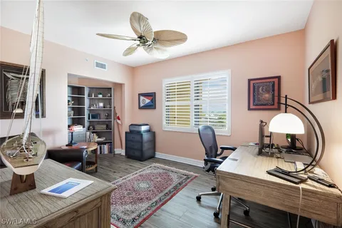 $549,900 | 12601 Mastique Beach Boulevard, Unit 402, Fort Myers, FL 33908