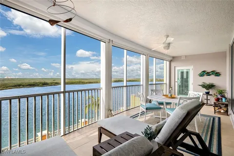 $549,900 | 12601 Mastique Beach Boulevard, Unit 402, Fort Myers, FL 33908