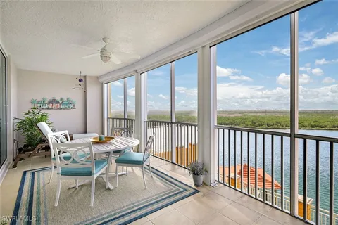 $549,900 | 12601 Mastique Beach Boulevard, Unit 402, Fort Myers, FL 33908