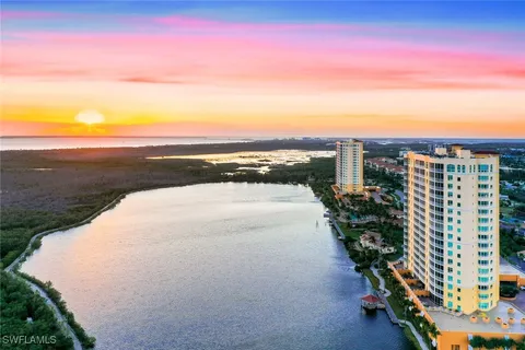 $549,900 | 12601 Mastique Beach Boulevard, Unit 402, Fort Myers, FL 33908