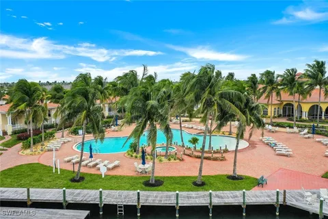 $549,900 | 12601 Mastique Beach Boulevard, Unit 402, Fort Myers, FL 33908