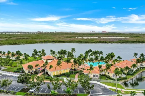 $549,900 | 12601 Mastique Beach Boulevard, Unit 402, Fort Myers, FL 33908