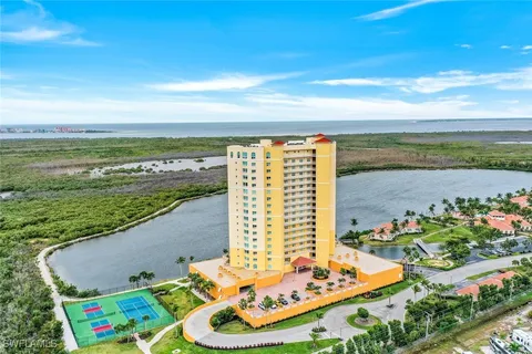 $549,900 | 12601 Mastique Beach Boulevard, Unit 402, Fort Myers, FL 33908