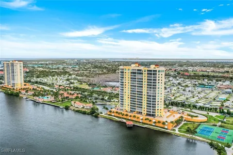 $549,900 | 12601 Mastique Beach Boulevard, Unit 402, Fort Myers, FL 33908