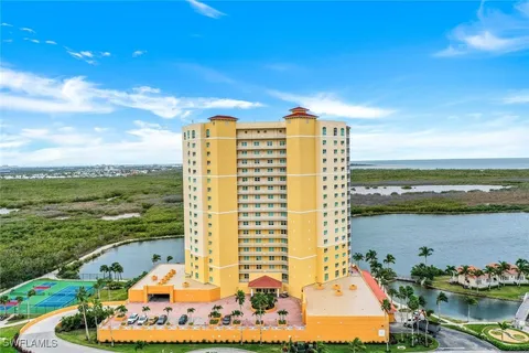 $549,900 | 12601 Mastique Beach Boulevard, Unit 402, Fort Myers, FL 33908