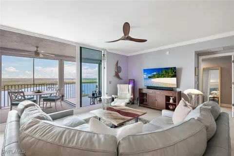 $549,900 | 12601 Mastique Beach Boulevard, Unit 402, Fort Myers, FL 33908