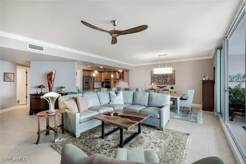 $549,900 | 12601 Mastique Beach Boulevard, Unit 402, Fort Myers, FL 33908