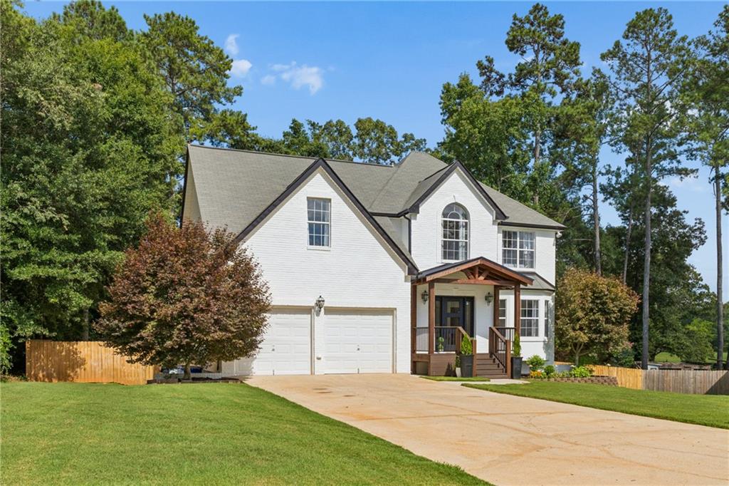 5741 Crystal Springs Way Powder Springs, GA 30127 - Photo 48 of 48 Gallery Image 48