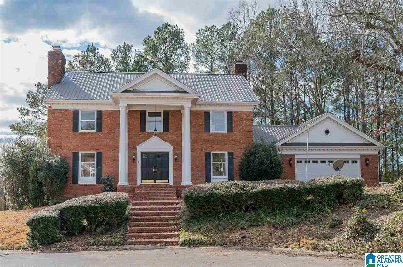 7200 Cliff Circle Dora, AL 35062 - Photo 1 of 49