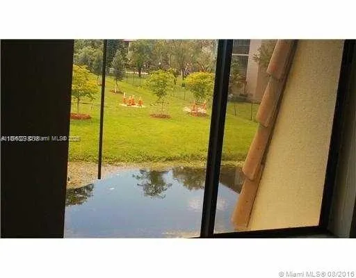 a open view of ocean from a window