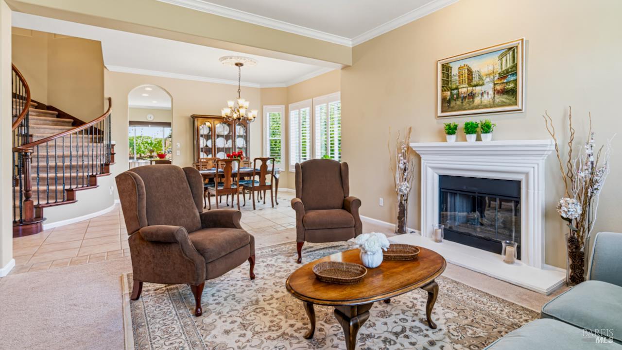 1450 Nighthawk Place Santa Rosa, CA 95409 - Photo 19 of 73