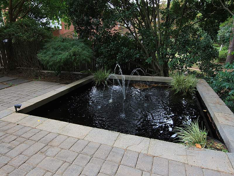 2427 Medway Drive Raleigh, NC 27608 - Photo 24 of 25 Photo 24