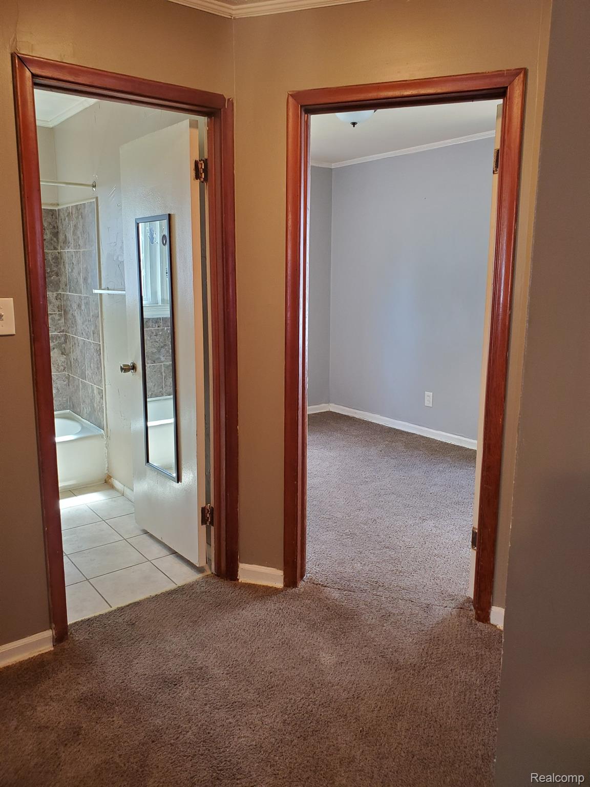 13874 Toepfer Road Warren, MI 48089 - Photo 12 of 26 Hallway