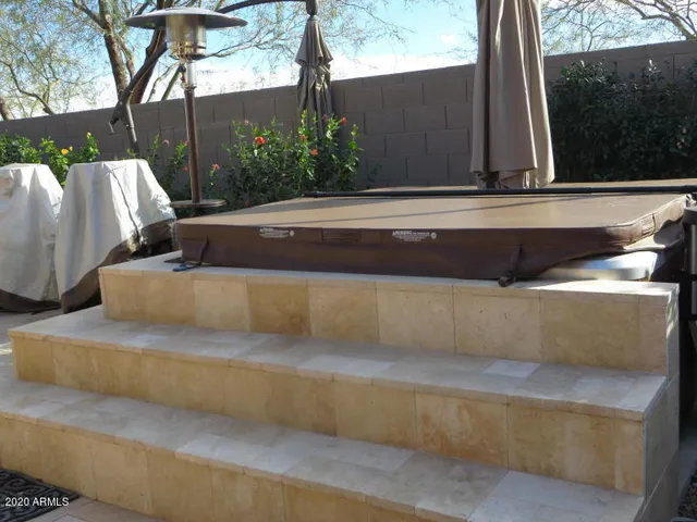 $2,200 | 4413 West Heyerdahl Drive, New River, AZ 85087