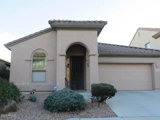$2,200 | 4413 West Heyerdahl Drive, New River, AZ 85087
