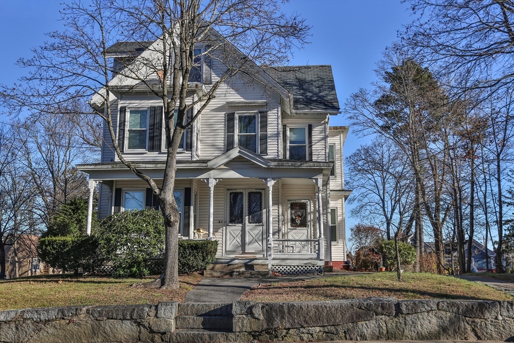 21 Felton Street Hudson, MA 01749 - Photo 3 of 3