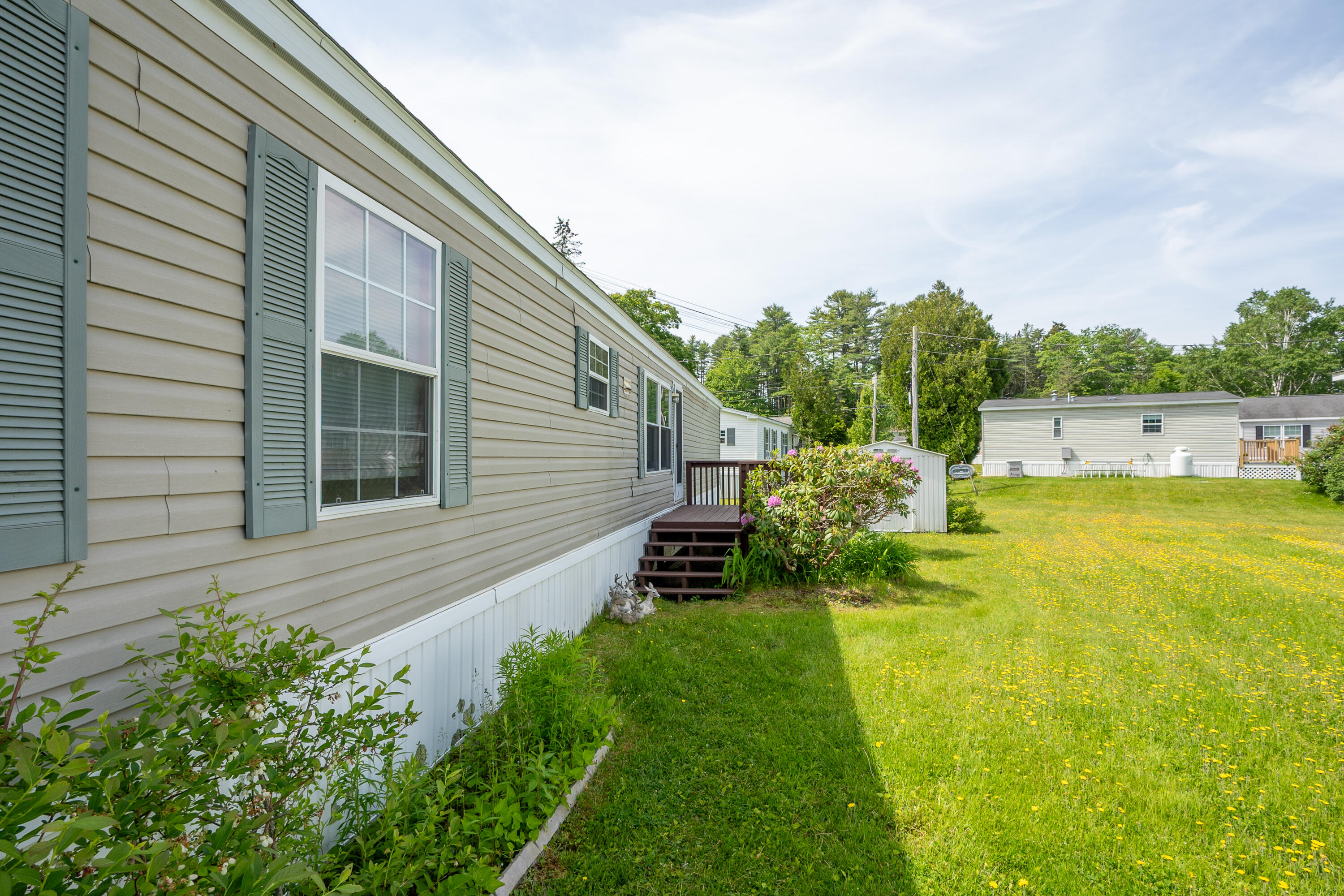 59 Ocean Point Road, Unit 23 Boothbay Harbor, ME 04538 - Photo 1 of 28 27-59 Ocean Pt Lot 23-27