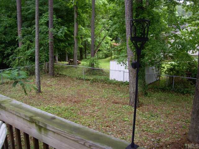 716 Chatham Lane Raleigh, NC 27610 - Photo 11 of 11 Other