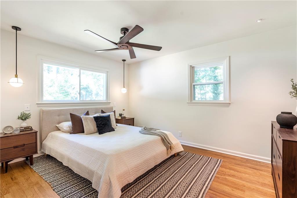 1891 Silver Hill Road Stone Mountain, GA 30087 - Photo 32 of 50 Gallery Image 32