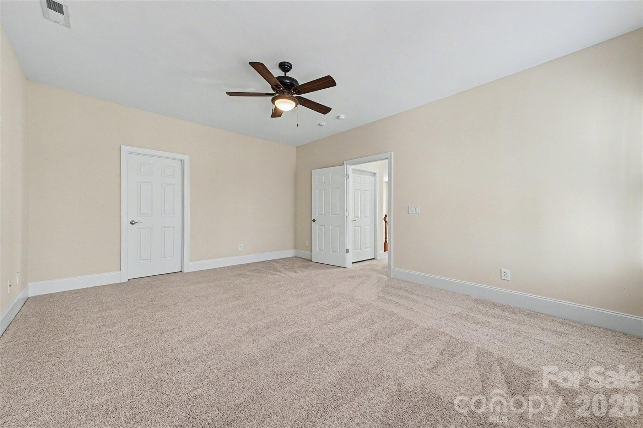 17531 Meadow Bottom Road Charlotte, NC 28277 - Photo 40 of 47 a view of an empty room