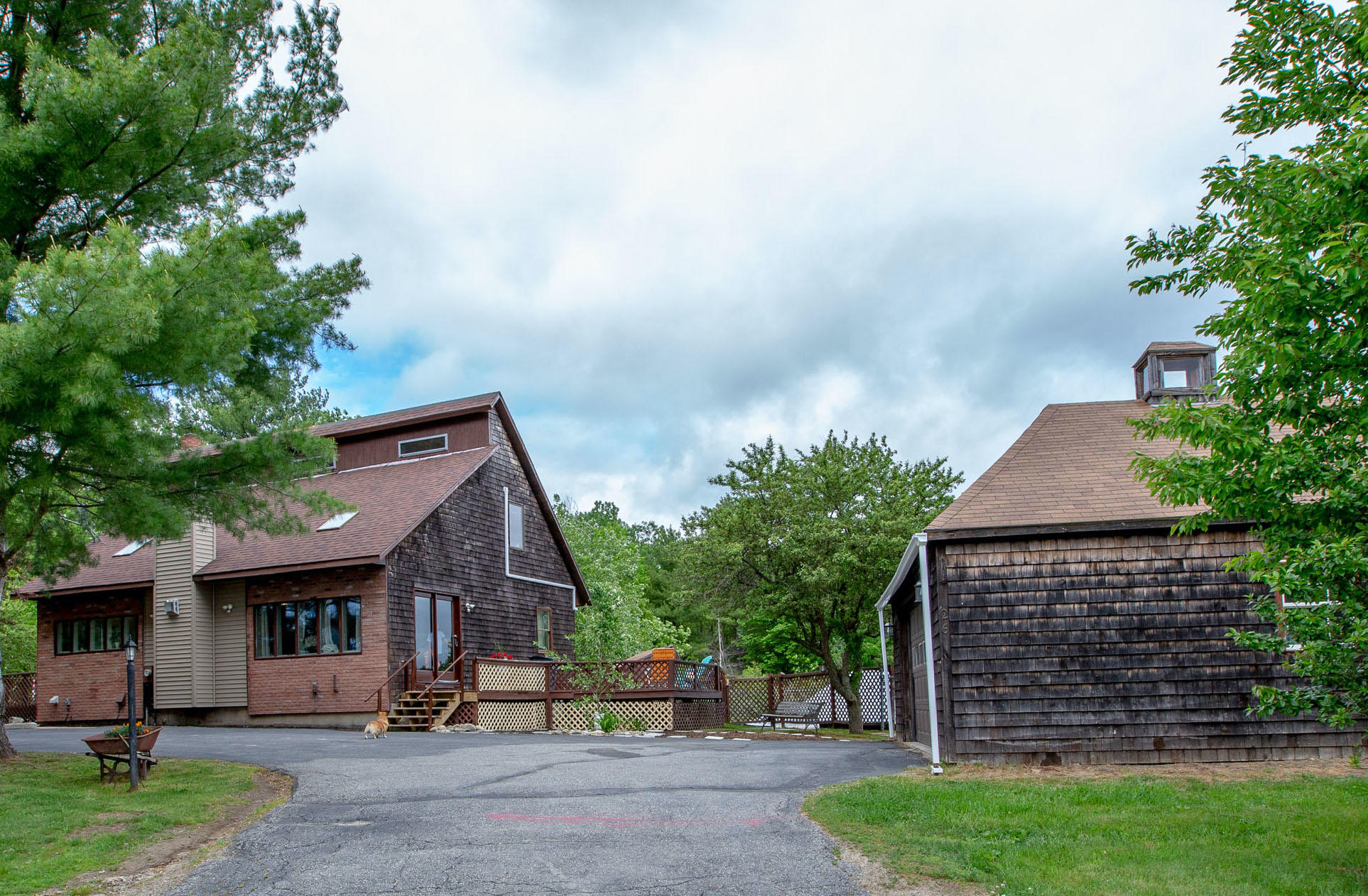 26 King Road Lisbon, ME 04250 - Photo 1 of 55 King_Lopez_01 v2