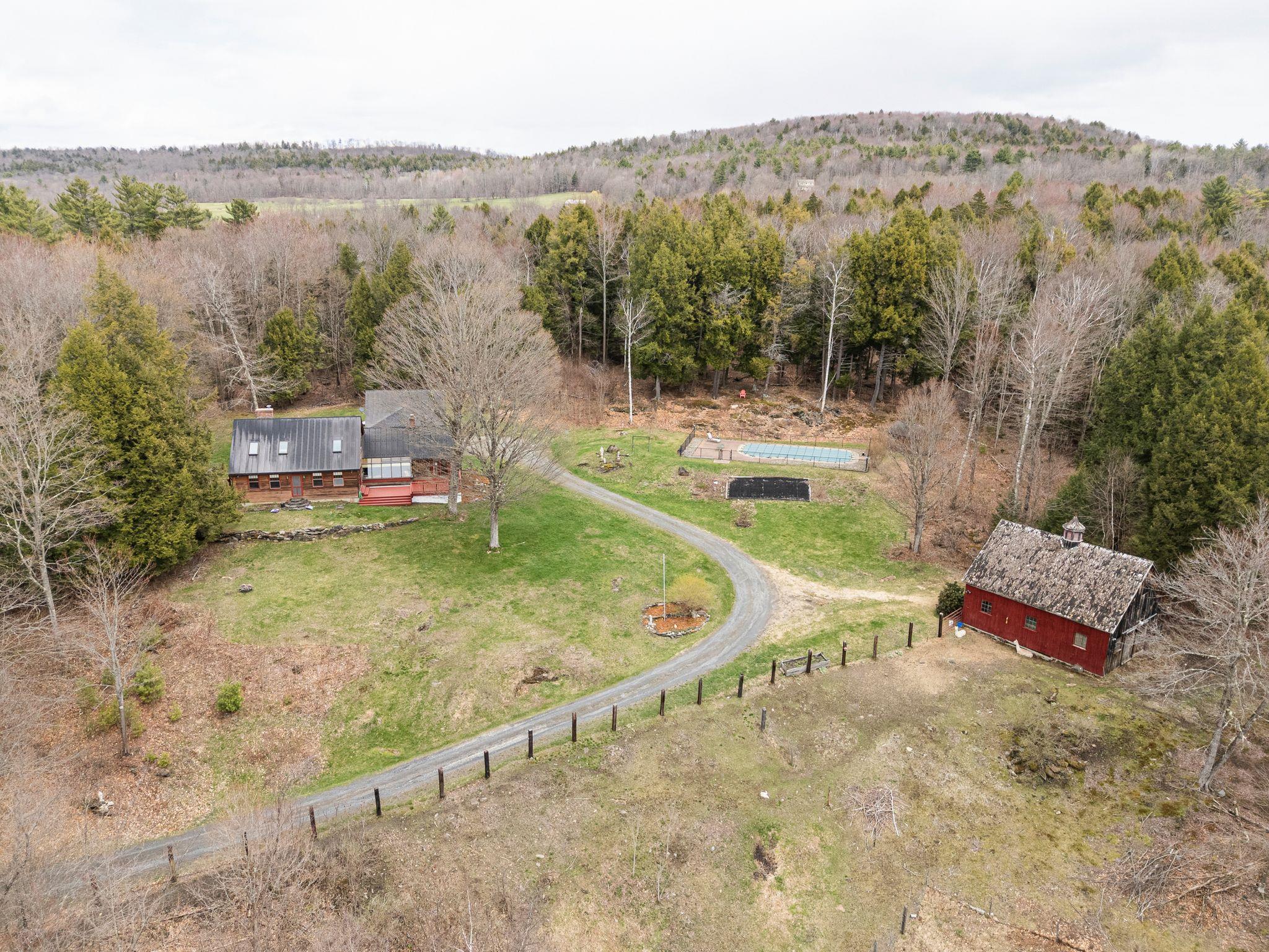 2371 Sanders Road Bethel, VT 05032 - Photo 12 of 51