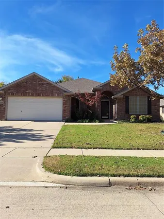 $2,399 | 13117 Fencerow Road, Fort Worth, TX 76244