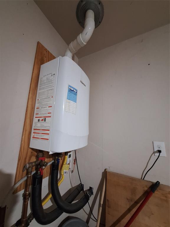 13117 Fencerow Road Fort Worth, TX 76244 - Photo 22 of 25