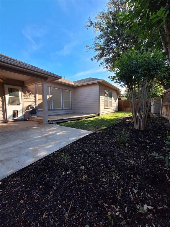 13117 Fencerow Road Fort Worth, TX 76244 - Photo 25 of 25