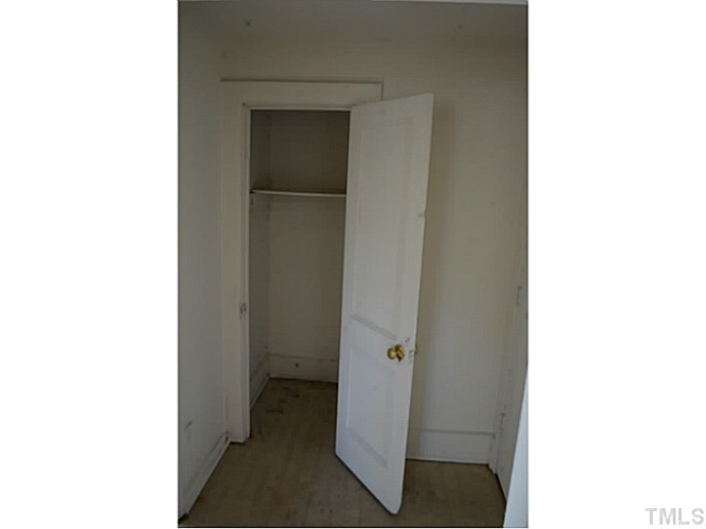 408 Montague Lane Raleigh, NC 27601 - Photo 8 of 10 a view of a room with door open