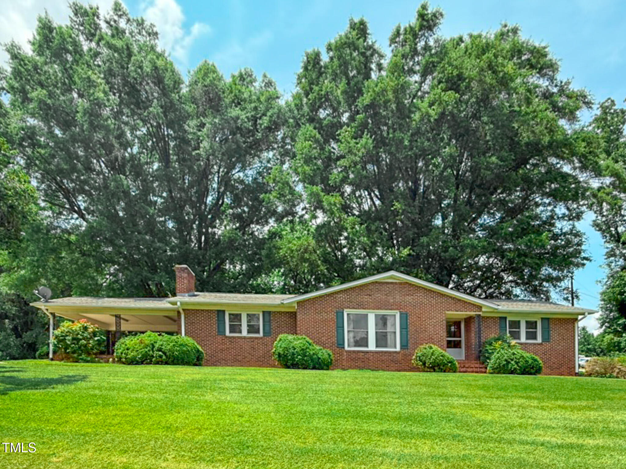 9455 Boston Road Roxboro, NC 27574 - Photo 1 of 42 1