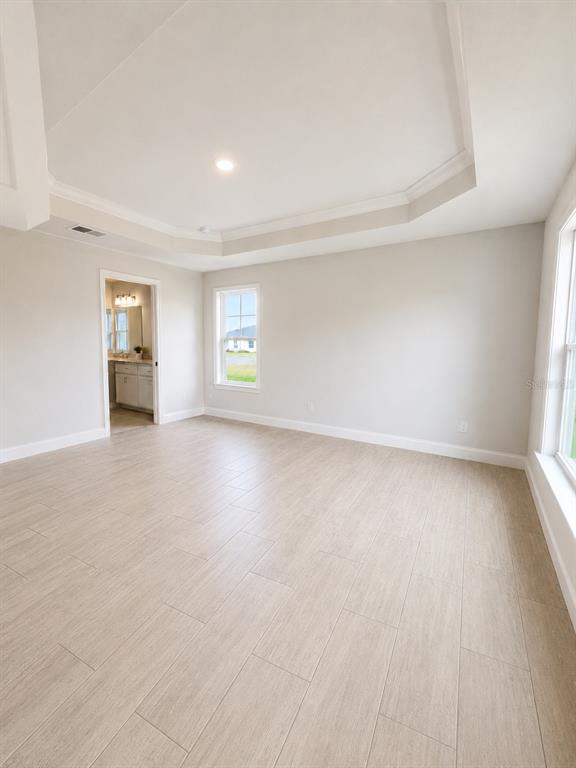 5892 Southwest 82nd Lane Ocala, FL 34476 - Photo 8 of 24 an empty room with windows