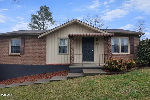 $265,000 | 361 Springfield Drive, Bristol, TN 37620