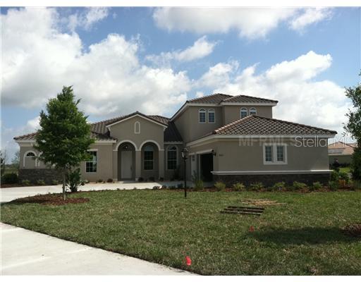 8414 Webber Road Sarasota, FL 34240 - Photo 1 of 1 Exterior Front