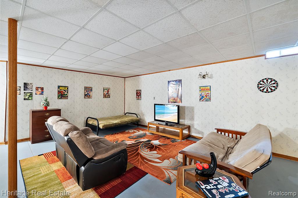2926 Alexander Street Rochester Hills, MI 48309 - Photo 22 of 34