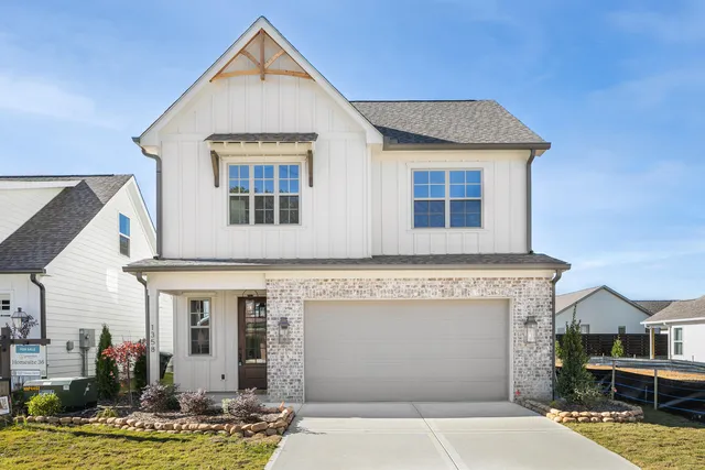 $546,000 | 1358 Little Sorrel Road, Unit 36, Hixson, TN 37343