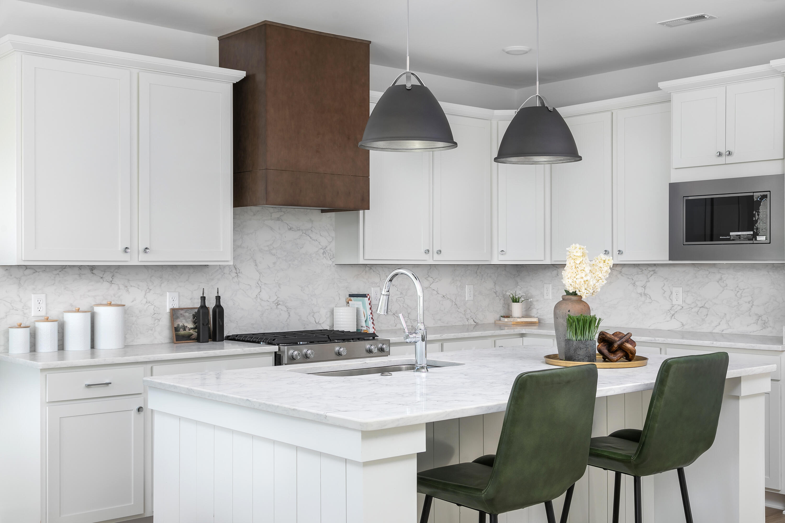 1358 Little Sorrel Road, Unit 36 Hixson, TN 37343 - Photo 11 of 25 FSDV 36 - 1358 Little Sorrel (Staged)_Ki