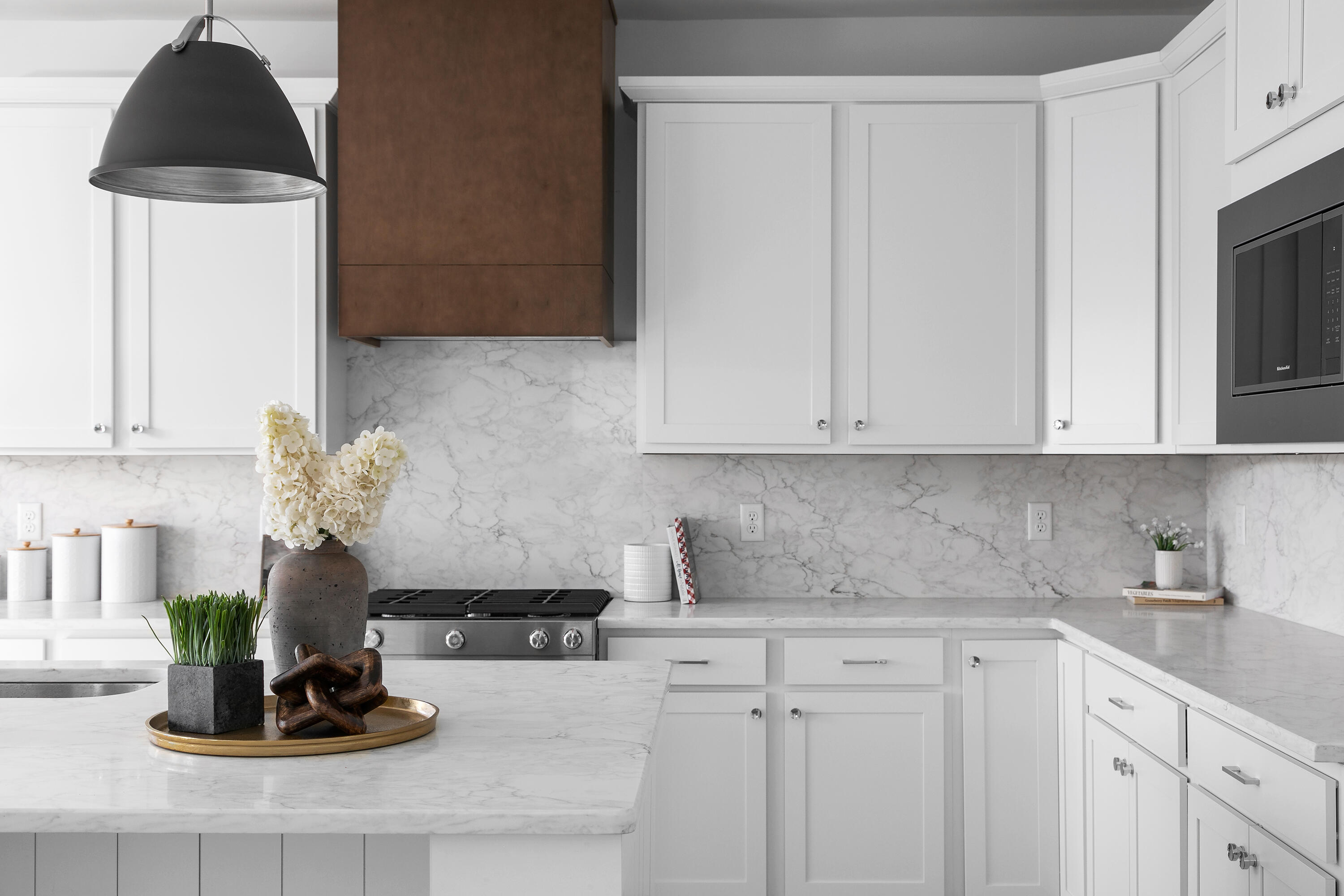 1358 Little Sorrel Road, Unit 36 Hixson, TN 37343 - Photo 12 of 25 FSDV 36 - 1358 Little Sorrel (Staged)_Ki