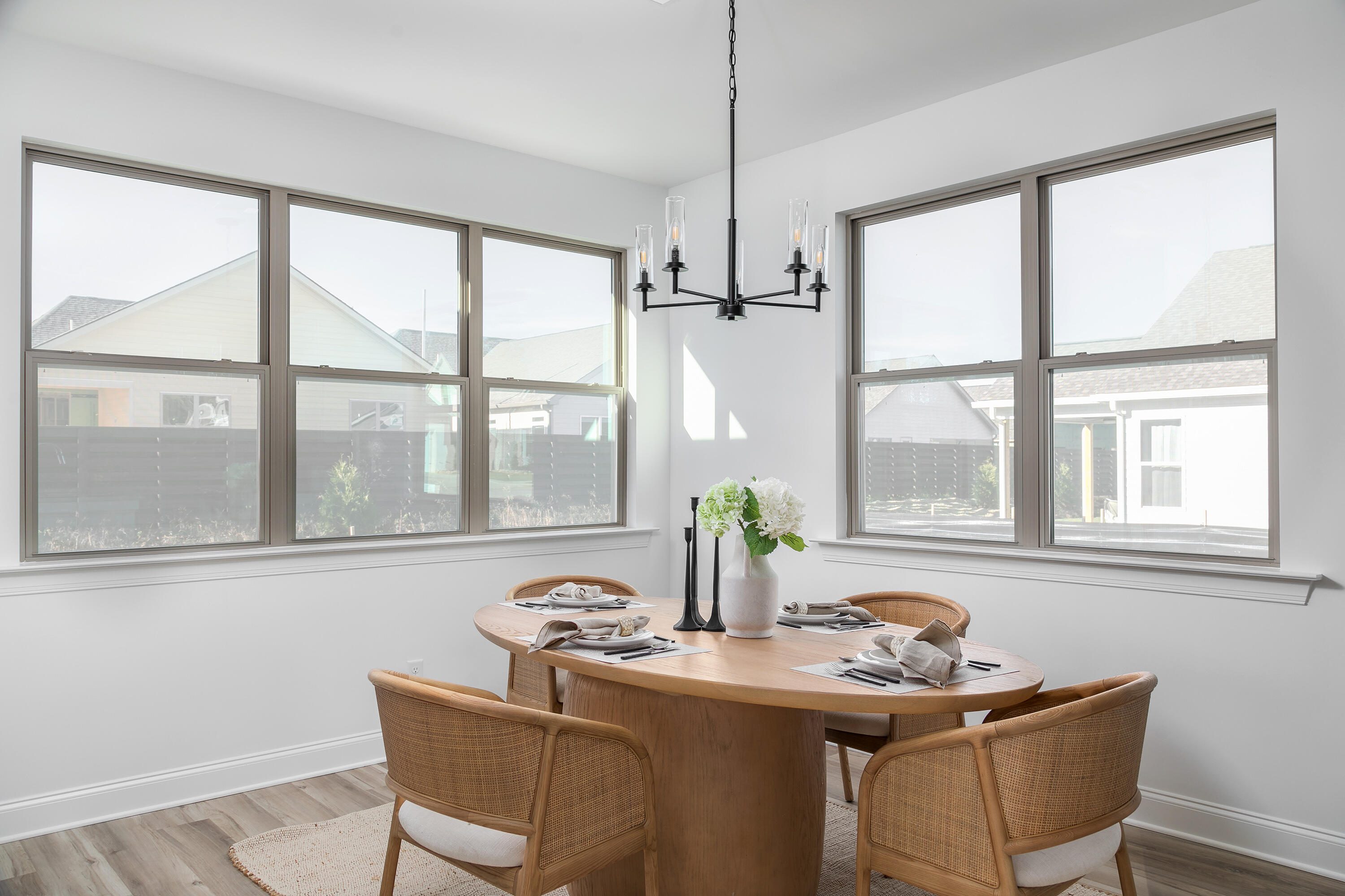 1358 Little Sorrel Road, Unit 36 Hixson, TN 37343 - Photo 14 of 25 FSDV 36 - 1358 Little Sorrel (Staged)_Di