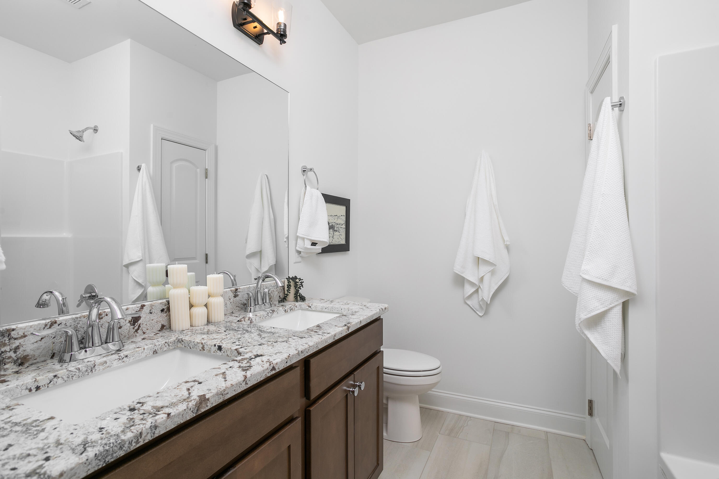 1358 Little Sorrel Road, Unit 36 Hixson, TN 37343 - Photo 22 of 25 FSDV 36 - 1358 Little Sorrel (Staged)_Gu