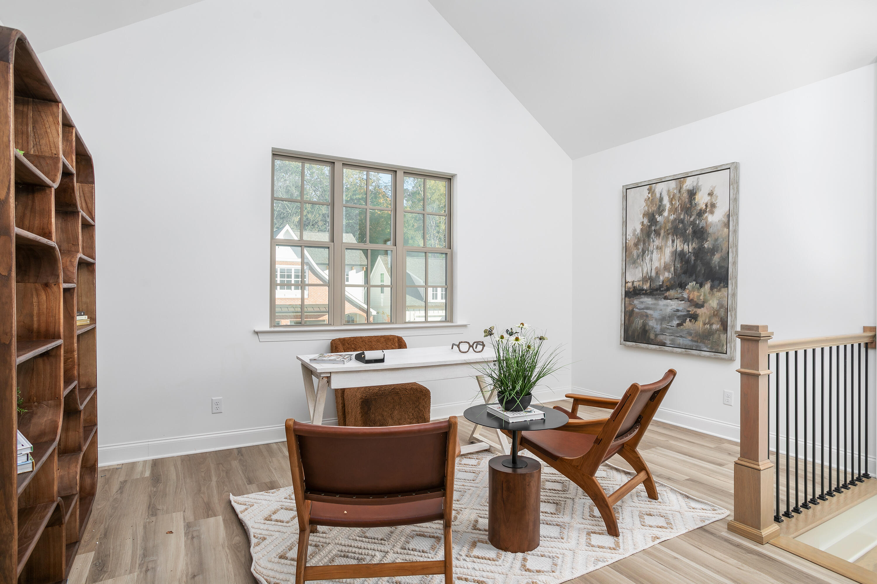 1358 Little Sorrel Road, Unit 36 Hixson, TN 37343 - Photo 23 of 25 Living Room